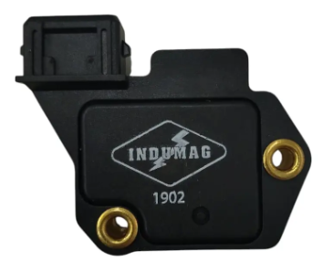 INDUMAG MODULO IGNICION FIAT DUNA FIORINO UNO REGATTA SPAZIO 1.4 - 1.6 FORD ESCORT FALCON '89 FIESTA ORION SIERRA 1.3 - 1.6 R9 R11 R12 R21