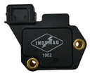 [1902.0440] INDUMAG MODULO IGNICION FIAT DUNA FIORINO UNO REGATTA SPAZIO 1.4 - 1.6 FORD ESCORT FALCON '89 FIESTA ORION SIERRA 1.3 - 1.6 R9 R11 R12 R21