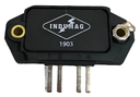 [1903.0440] INDUMAG MODULO IGNICION FORD ESCORT FIESTA ORION GM PICK UP