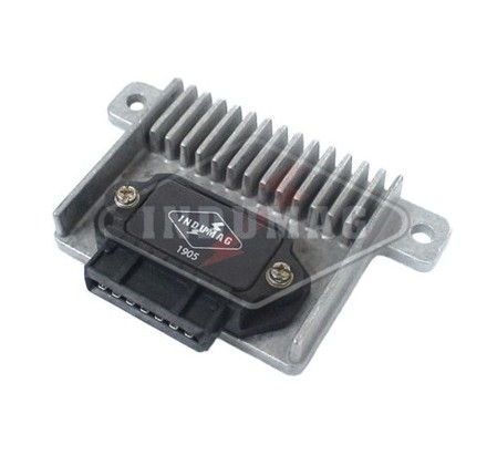 INDUMAG MODULO IGNICION LADA LAIKA (SISTEMA HALL)