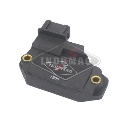 INDUMAG MODULO IGNICION CITROEN AX BX FORD ESCORT FIESTA ORION PEUGEOT 205 1.3 405 1.6 - 1.9 605