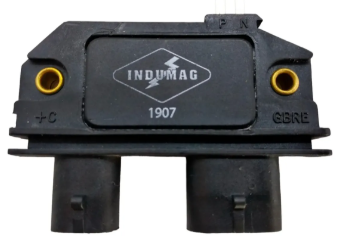 INDUMAG MODULO IGNICION GM VARIOS // DELCO REMY