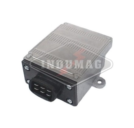 INDUMAG MODULO IGNICION BMW DODGE VW GACEL M-BENZ