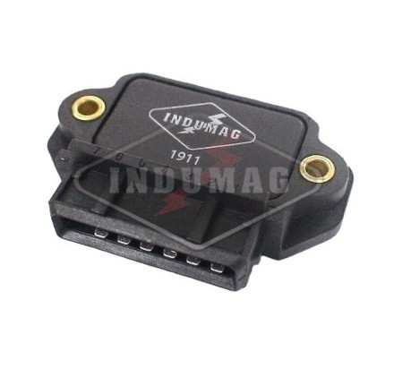 INDUMAG MODULO IGNICION GM CORSA MONZA KADETT VECTRA CITROEN FORD ORION PEUGEOT