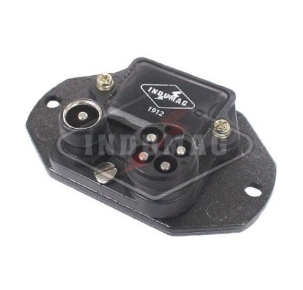 INDUMAG MODULO IGNICION M-BENZ 190 410L // BOSCH