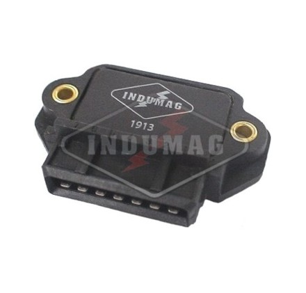 INDUMAG MODULO IGNICION PEUG - REN - M-BENZ - FIAT // BOSCH