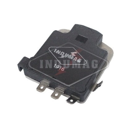INDUMAG MODULO IGNICION HONDA CIVIC - ACORD
