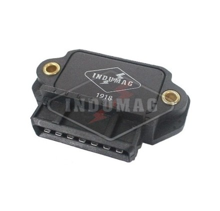 INDUMAG MODULO IGNICION VW - PEUG - ALFA - VOLVO // BOSCH