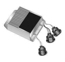 INDUMAG MODULO IGNICION FORD (FM 237 / IG DY237