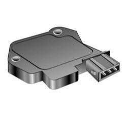INDUMAG MODULO IGNICION FIAT - RENAULT // MARELLI - INDIEL