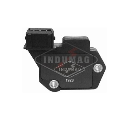 INDUMAG MODULO IGNICION FIAT DUNA FIORINO REGATA SPAZIO UNO R9 R11 R18 R21