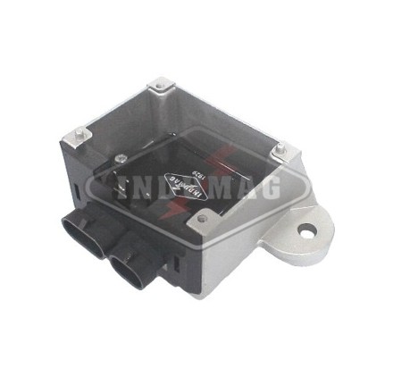 INDUMAG MODULO IGNICION RENAULT LUCAS - MOTOROLA (ART. DISCONTINUADO)