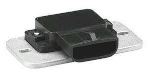 INDUMAG MODULO IGNICION FORD ESCORT FIESTA SIERRA TRANSIT
