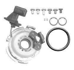 INDUMAG CAPTOR INDIEL CADDY - GOL - POLO - SAVEIRO