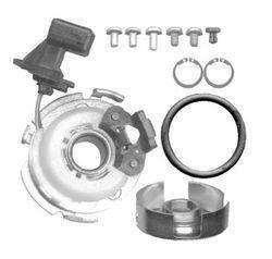 INDUMAG CAPTOR INDIEL GOL - POLO - SAVEIRO - CADDY