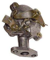 JAP GRIFO CALEFACCION FIAT 1500-IVECO 673 40681