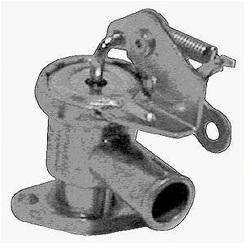 JAP GRIFO CALEFACCION FIAT 133-F 125 POTENCIADO 46122