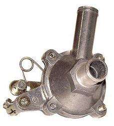 JAP GRIFO CALEFACCION RASTROJERO IME P63  