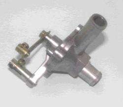 JAP GRIFO CALEFACCION POLARA