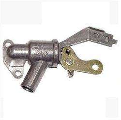 JAP GRIFO CALEFACCION F 147-SPAZIO-DUNA-UNO ALUMINIO  