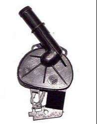 JAP GRIFO CALEFACCION DUNA-UNO C/AIRE PICO INVERTIDO  