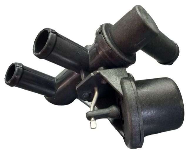 JAP GRIFO CALEFACCION CORSA CLASSIC VECTRA SILVERADO 4 SALID