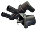 [1042.0444] JAP GRIFO CALEFACCION CORSA CLASSIC VECTRA SILVERADO 4 SALID