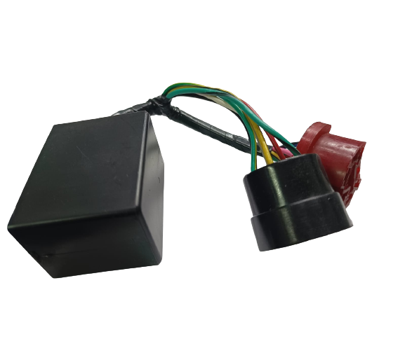 JAP TEMPORIZADOR LIMPIA PARABRISA FORD PICK UP / CAMION EOTF  (ART. DISCONTINUADO)