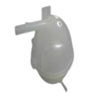 RP DEPOSITO RECUPERADOR VOLKSWAGEN GOL TREND VOYAGE SURAN MODELO NUEVO