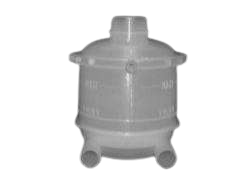 RP DEPOSITO RECUP. AGUA R19 CLIO M/V