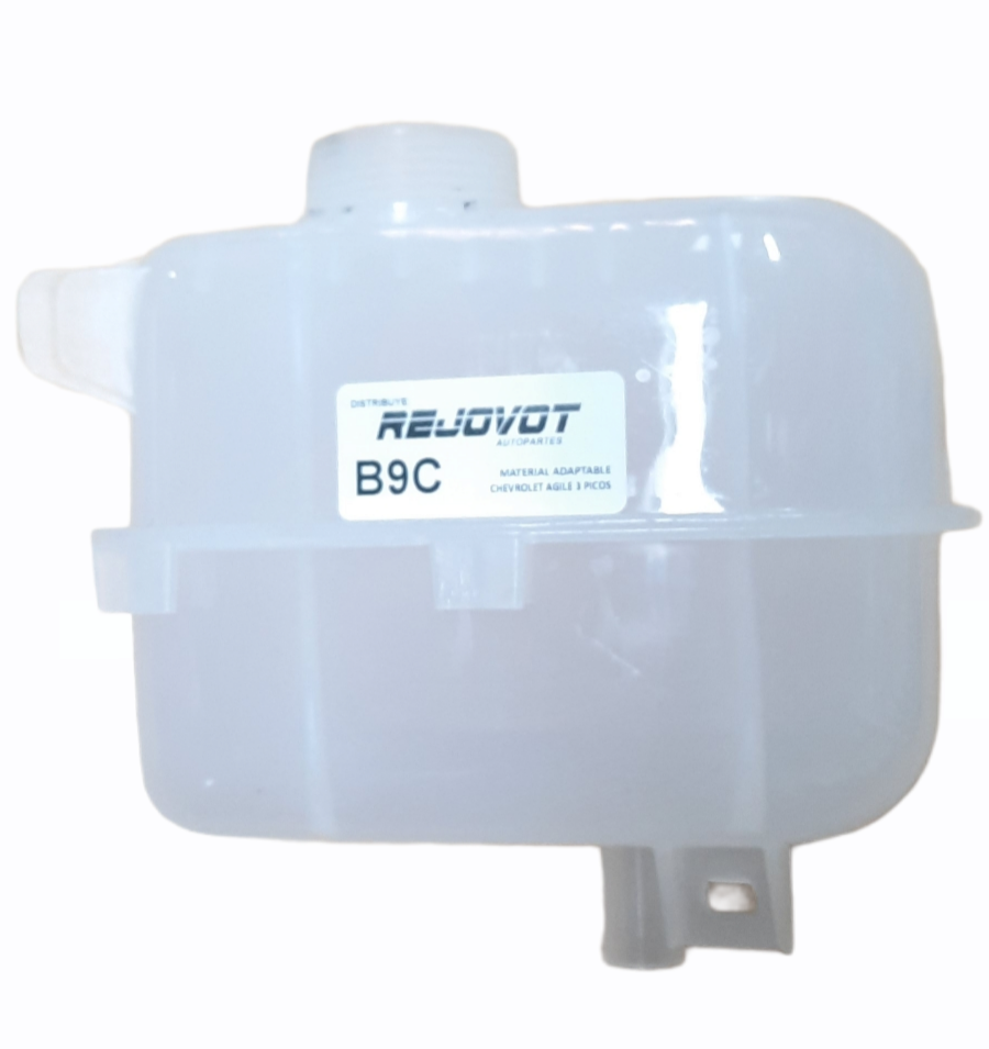 RP DEPOSITO RECUP. AGILE 3 SALIDAS  