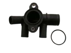 RP CONECTOR DE AGUA PEUG 306 ENTRADA CHICA  