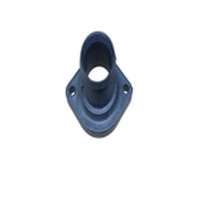 RP CONECTOR DE AGUA BERLINGO PEUGEOT PARTNER 206 306 307 EXPERT NAFTA 1.1 TU1  1.4