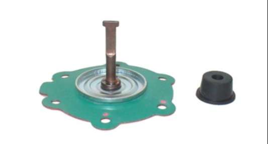 KOBLA DIAFRAGMA BOMBA RENAULT TODAS  