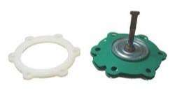 KOBLA DIAFRAGMA BOMBA DUNA UNO M-TIPO 125 128 1500 147 DOBLE DIAF 6 TORNI