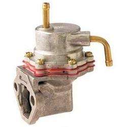 KOBLA BOMBA NAFTA F 600S-F 133  