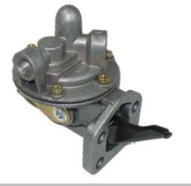 KOBLA BOMBA DIESEL PERKINS 4236 / 4238 / 4248  