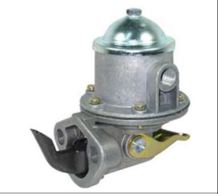 KOBLA BOMBA DIESEL PERKINS 4203 / 6305  