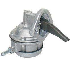 KOBLA BOMBA NAFTA TAUNUS 1983-1985  