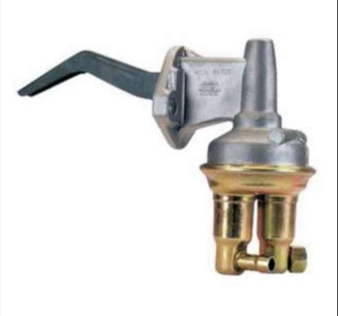 KOBLA BOMBA NAFTA POLARA-GTX-D-100 C/MOTOR V8  