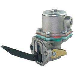 KOBLA BOMBA DIESEL IVECO 666-670-680-780-855 6 CILINDROS  