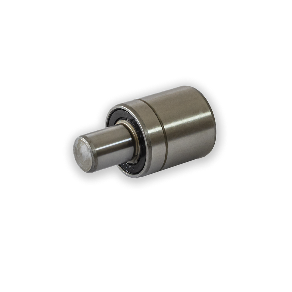 KUGELLAGER RODAMIENTO VENTILADOR CHEVROLET S10 2.8 TD 4X2
