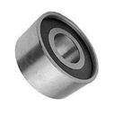 [1400.0457] KUGELLAGER TENSOR MOVIL RODAMIENTO VENTILADOR FIAT 128 1.1 - 1.3