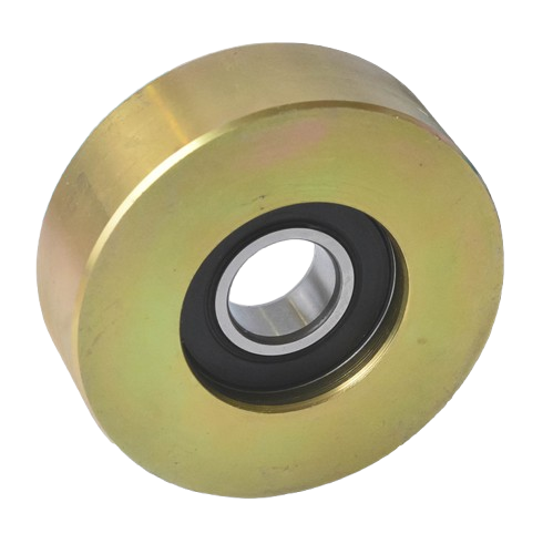 KUGELLAGER POLEA FIJA A/A CORREA POLY FIAT DUNA PALIO SIENA 1.7D