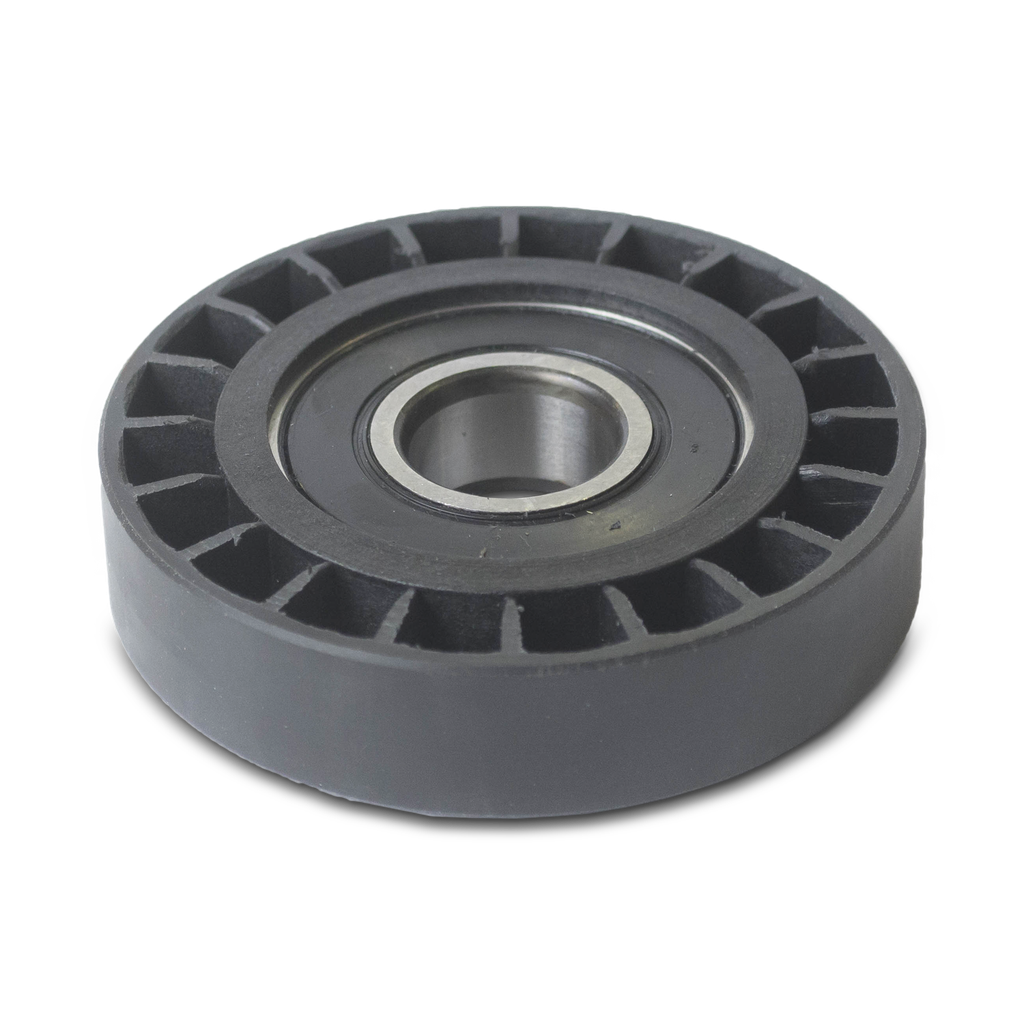 KUGELLAGER TENSOR MOVIL POLY V FIAT DUCATO 1.9D SIENA UNO 1.7 TD TIPO 1.4 - 1.6 A/A