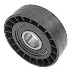 KUGELLAGER POLEA FIJA CORREA POLY V TEMPRA-TIPO 1.4-1.6-1.9 NYLON