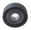 [1419.0457] KUGELLAGER POLEA FIJA ALTERNADOR POLY V FIAT PALIO SIENA STRADA 1.7D
