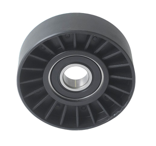 KUGELLAGER POLEA FIJA CORREA POLY V FIAT FIAT PALIO SIENA 1.3 8V MPI (ALTERNADOR)