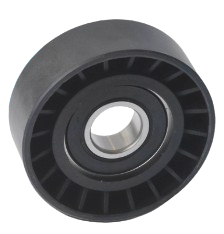 KUGELLAGER POLEA FIJA POVY V CORREA FIAT PALIO SIENA 1.3 8V FIRE / MPI (ALTERNADOR)