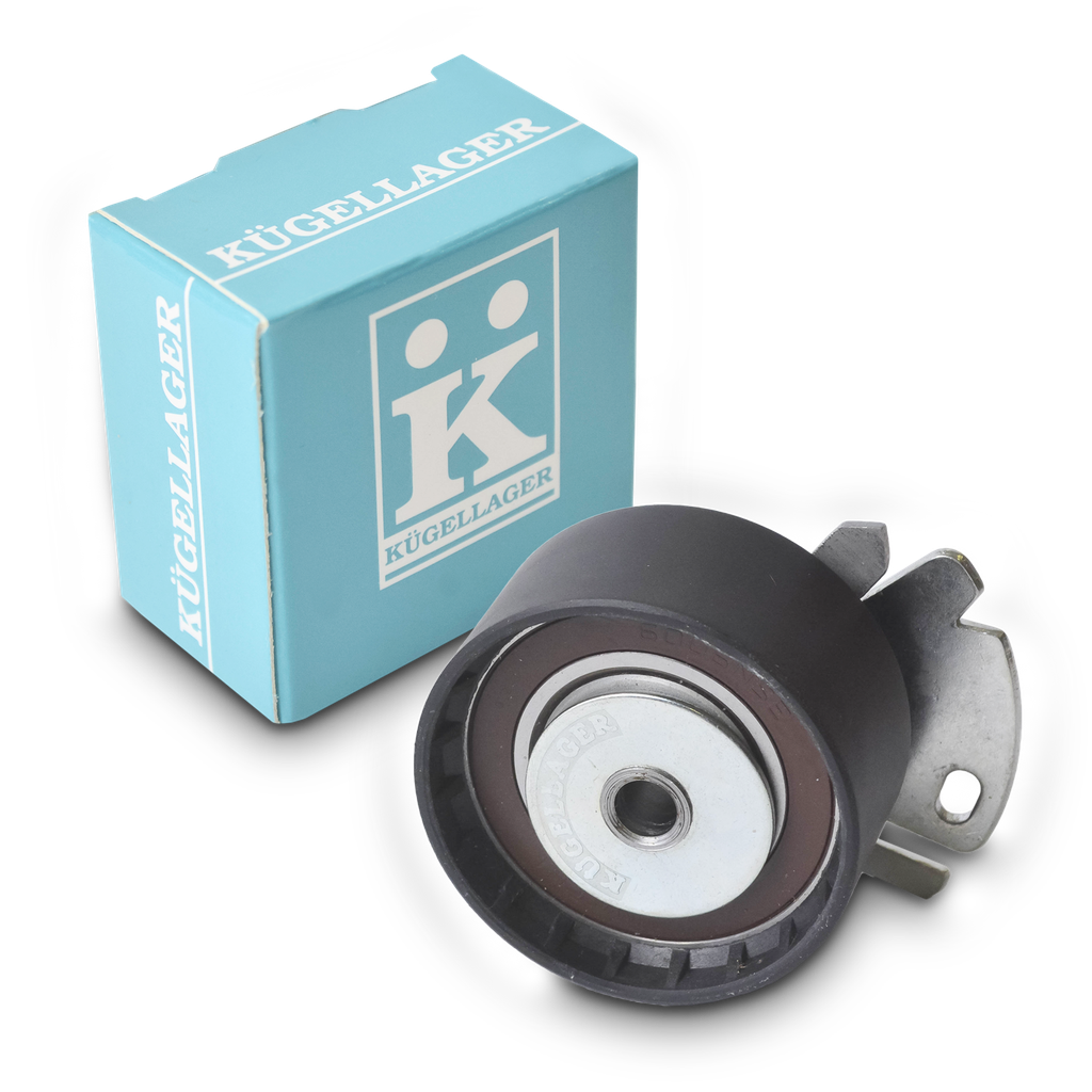 KUGELLAGER TENSOR AUTOMATICO FIAT PALIO SIENA MAREA BRAVO 1.6 16V TORQUE